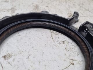 bontott SKODA FABIA II Hátsó Főtengely Szimmeringház