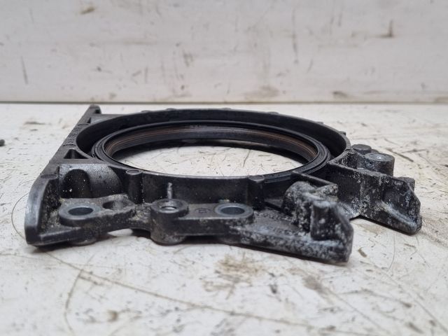 bontott SKODA FABIA II Hátsó Főtengely Szimmeringház