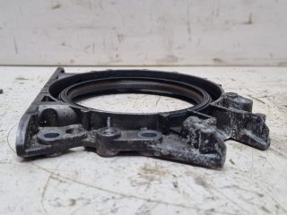 bontott SKODA FABIA II Hátsó Főtengely Szimmeringház