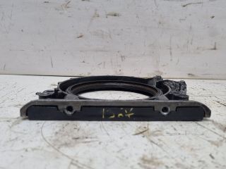 bontott SKODA FABIA II Hátsó Főtengely Szimmeringház