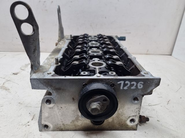 bontott SKODA FABIA II Hengerfej