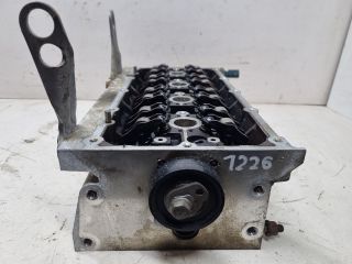 bontott SKODA FABIA II Hengerfej