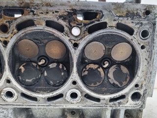 bontott SKODA FABIA II Hengerfej