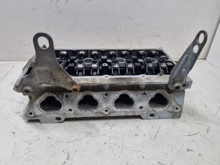 bontott SKODA FABIA II Hengerfej