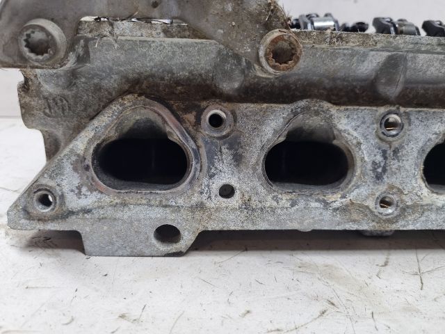 bontott SKODA FABIA II Hengerfej