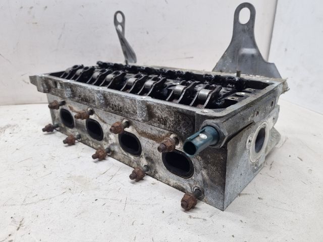 bontott SKODA FABIA II Hengerfej