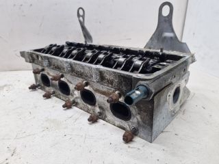 bontott SKODA FABIA II Hengerfej