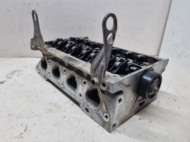 bontott SKODA FABIA II Hengerfej