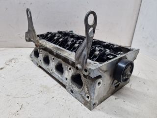 bontott SKODA FABIA II Hengerfej