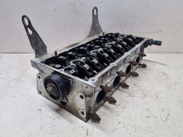 bontott SKODA FABIA II Hengerfej