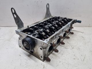 bontott SKODA FABIA II Hengerfej