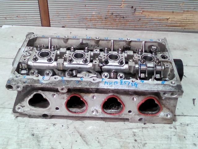 bontott SKODA FABIA II Hengerfej