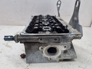 bontott SKODA FABIA II Hengerfej