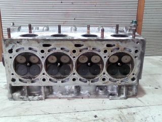 bontott SKODA FABIA II Hengerfej