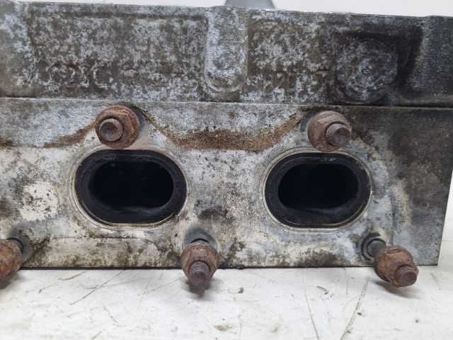 bontott SKODA FABIA II Hengerfej