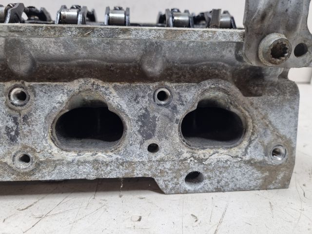 bontott SKODA FABIA II Hengerfej