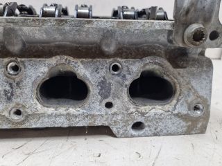 bontott SKODA FABIA II Hengerfej