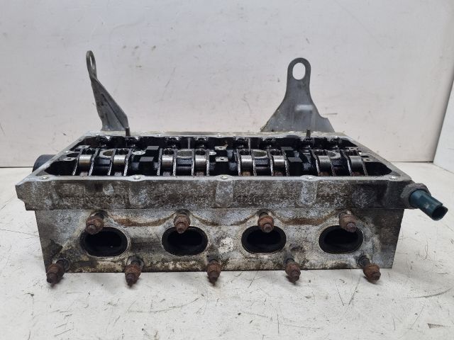 bontott SKODA FABIA II Hengerfej