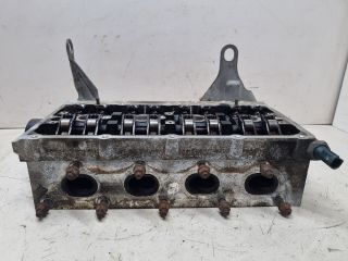 bontott SKODA FABIA II Hengerfej