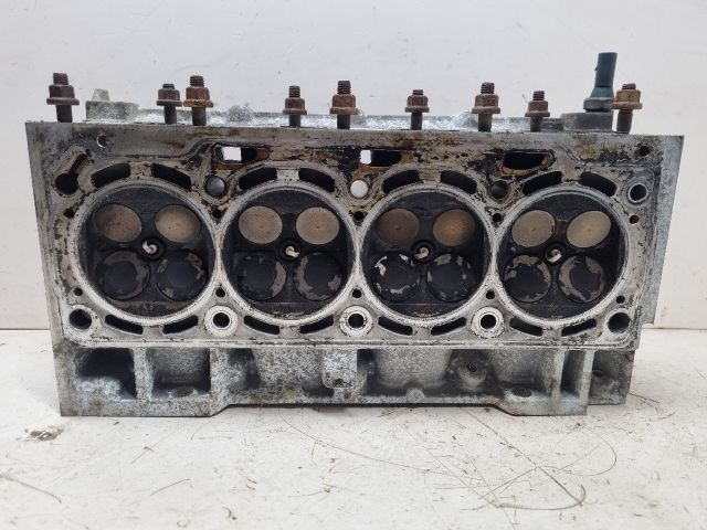 bontott SKODA FABIA II Hengerfej