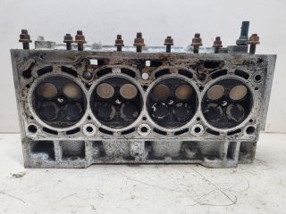 bontott SKODA FABIA II Hengerfej