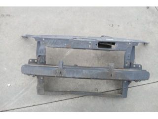 bontott SKODA FABIA II Homlokfal (Üres lemez)