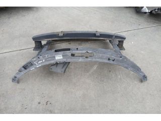 bontott SKODA FABIA II Homlokfal (Üres lemez)