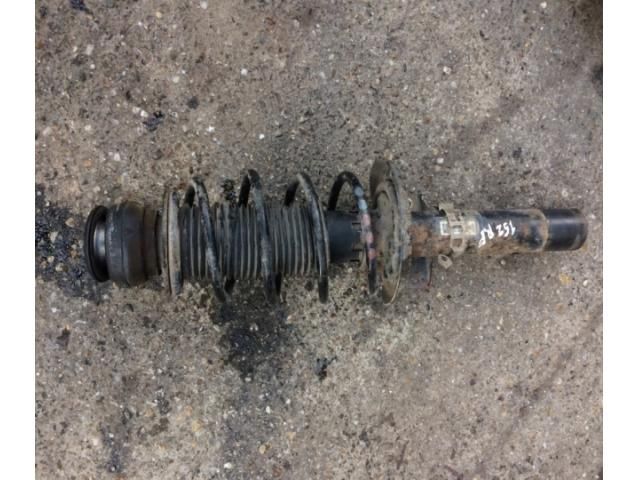 bontott SKODA FABIA II Jobb első Lengéscsillapító