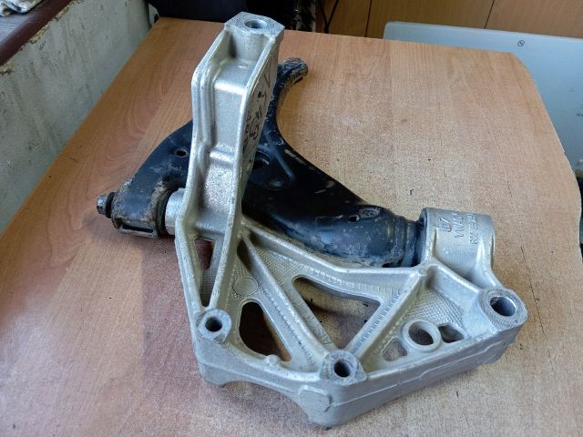 bontott SKODA FABIA II Jobb első Lengőkar