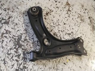 bontott SKODA FABIA II Jobb első Lengőkar