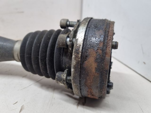 bontott SKODA FABIA II Jobb Féltengely