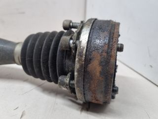 bontott SKODA FABIA II Jobb Féltengely