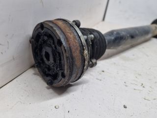 bontott SKODA FABIA II Jobb Féltengely