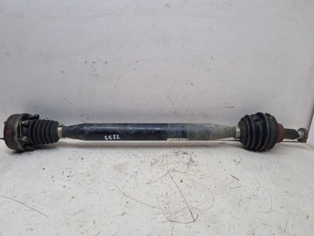 bontott SKODA FABIA II Jobb Féltengely