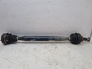 bontott SKODA FABIA II Jobb Féltengely