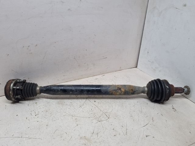 bontott SKODA FABIA II Jobb Féltengely