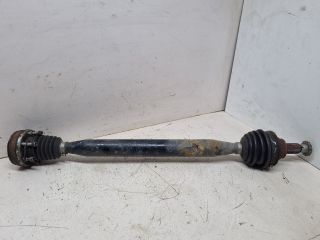 bontott SKODA FABIA II Jobb Féltengely