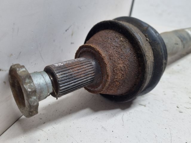 bontott SKODA FABIA II Jobb Féltengely