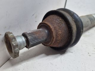 bontott SKODA FABIA II Jobb Féltengely