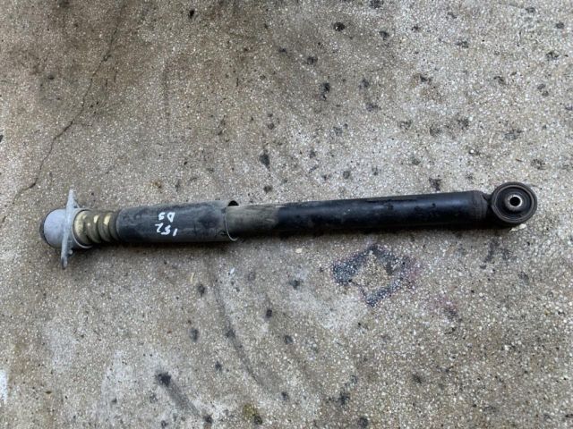 bontott SKODA FABIA II Jobb hátsó Lengéscsillapító