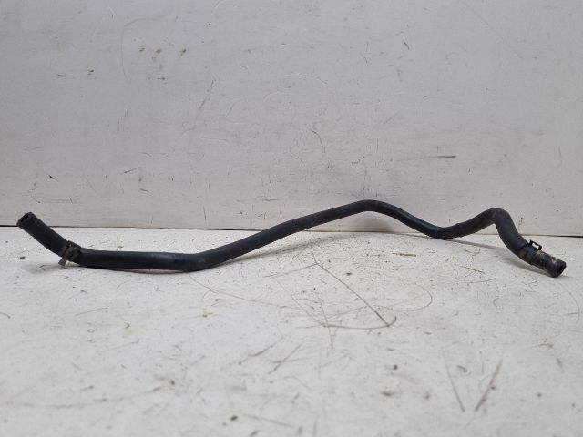 bontott SKODA FABIA II Kartergázcső