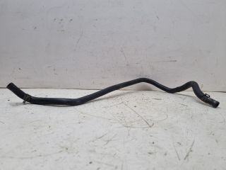 bontott SKODA FABIA II Kartergázcső