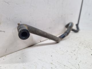 bontott SKODA FABIA II Kartergázcső