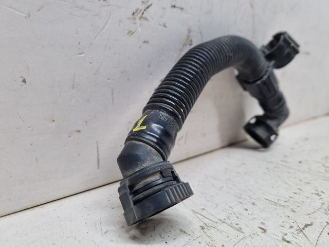 bontott SKODA FABIA II Kartergázcső