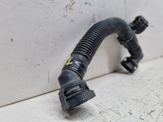 bontott SKODA FABIA II Kartergázcső