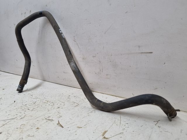 bontott SKODA FABIA II Kartergázcső