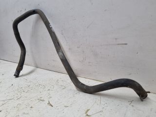 bontott SKODA FABIA II Kartergázcső