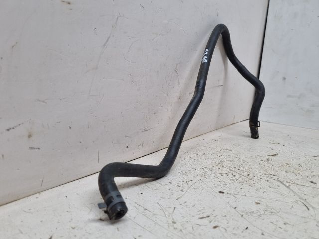 bontott SKODA FABIA II Kartergázcső