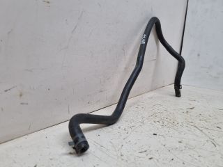 bontott SKODA FABIA II Kartergázcső