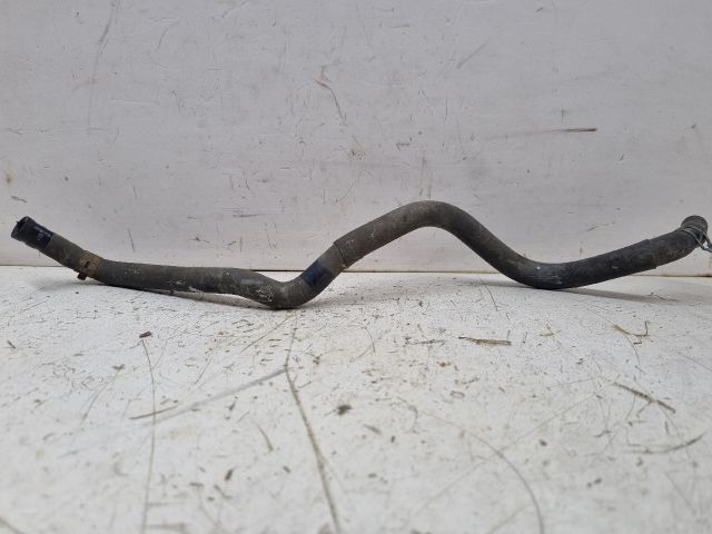 bontott SKODA FABIA II Kartergázcső